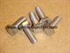 Enderle stainless steel hex bolts