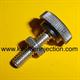 Enderle Injection throttle stop knob