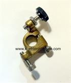 Enderle Injection Linkage throttle stop